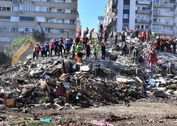 AFAD’dan İzmir depremine ilişkin son açıklama