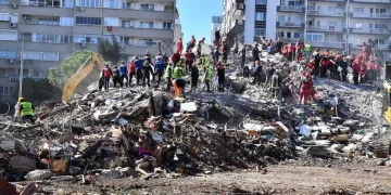 AFAD’dan İzmir depremine ilişkin son açıklama