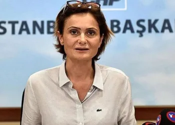 Canan Kaftancıoğlu hakkında verilen takipsizlik kararı kaldırıldı
