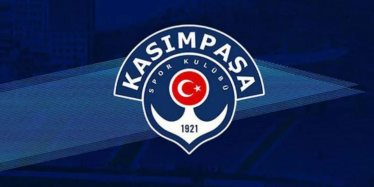 Kasımpaşa’da 7 futbolcunun koronavirüs testi pozitif çıktı