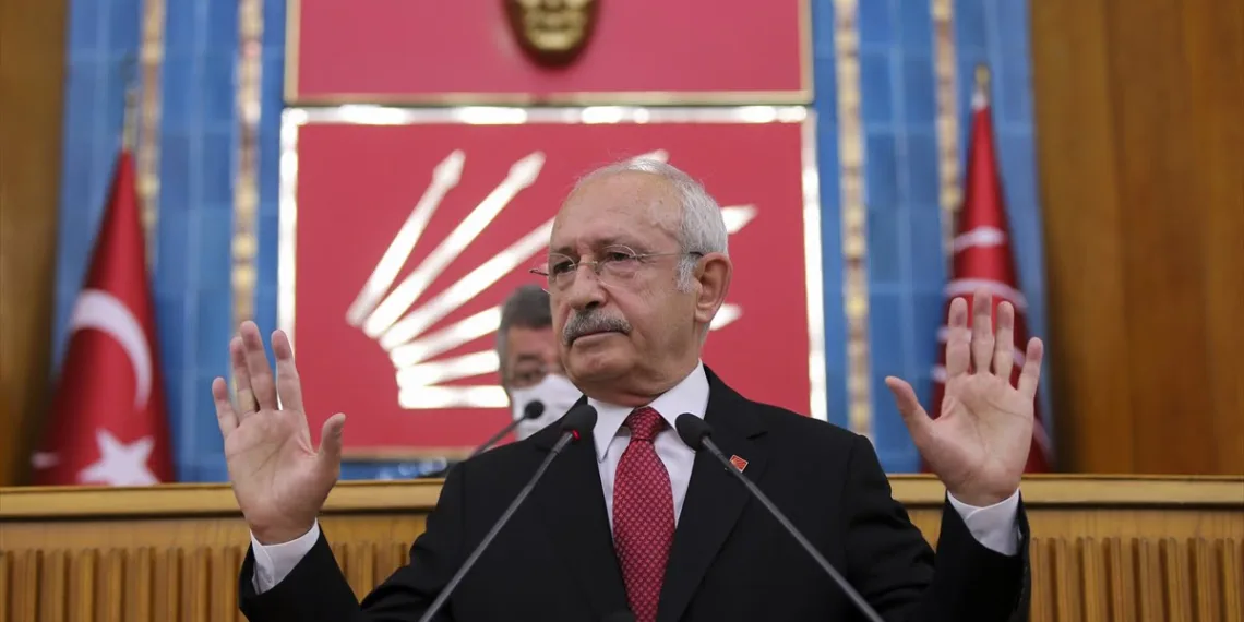 “Bütün partilerle görüşen tek partiyiz”