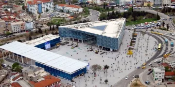 Bursa’da Korona Patlaması Yaşanıyor! Kent Meydanı’nda polis denetimleri aralıksız sürüyor