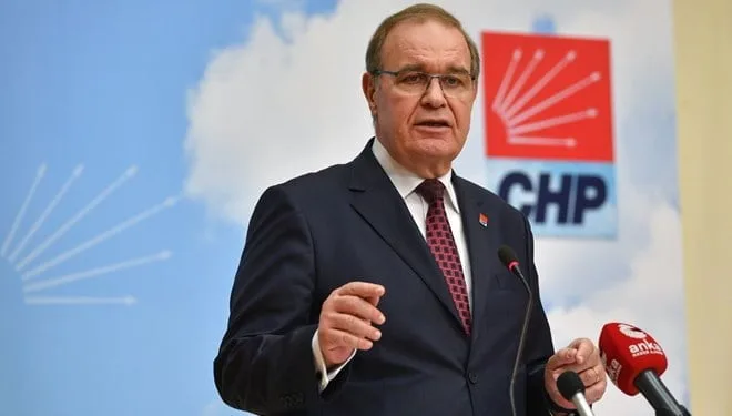 CHP, Azerbaycan tezkeresi için kararını açıkladı