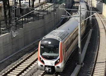 Marmaray’da aktarma kaldırıldı