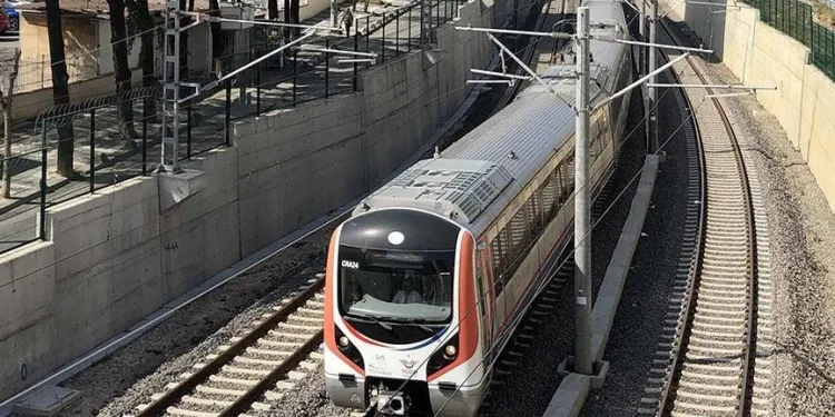 Marmaray’da aktarma kaldırıldı