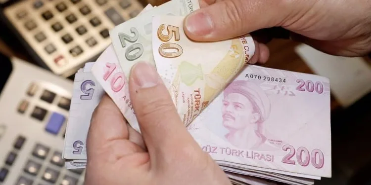 Türkiye, 1 Ocak sabahına bu zamlarla uyanacak