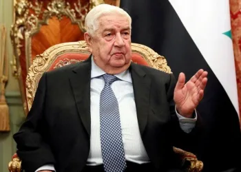 Esad’ın en güvendiği isim öldü