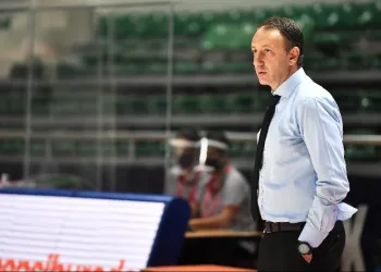 A Milli Basketbol Takımı’nda Orhun Ene dönemi