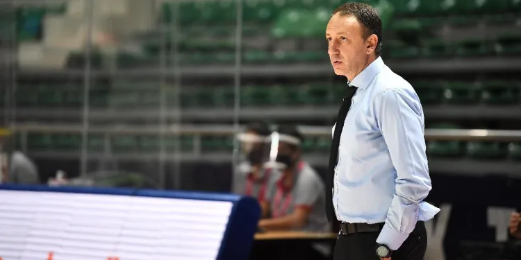 A Milli Basketbol Takımı’nda Orhun Ene dönemi