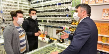 Yıldırım’da yeni ekmek kapıları açılıyor