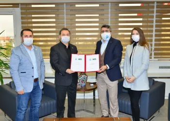 Yıldırım’da bağımlılığa karşı güç birliği