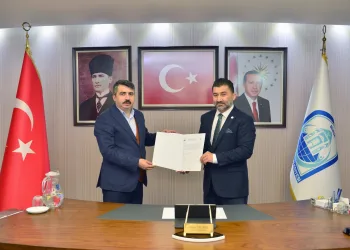 Yıldırım Belediyesi ve BTÜ’den akademik işbirliği