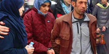 “Palu ailesi” davası başladı