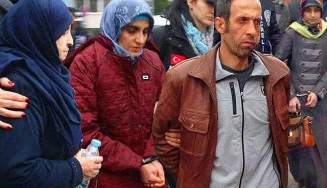 “Palu ailesi” davası başladı
