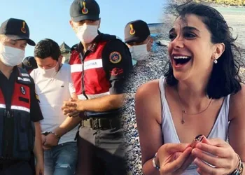 Pınar Gültekin’in ailesi Adalet Bakanlığına dilekçe verdi