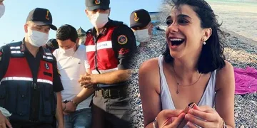 Pınar Gültekin’in ailesi Adalet Bakanlığına dilekçe verdi