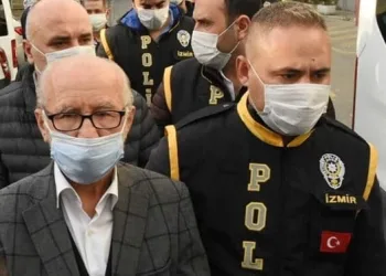 İzmir depreminde müteahhit kendini böyle savundu