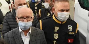İzmir depreminde müteahhit kendini böyle savundu