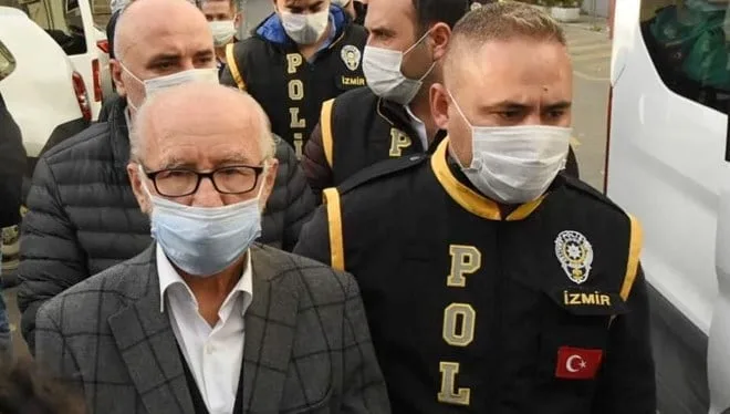 İzmir depreminde müteahhit kendini böyle savundu