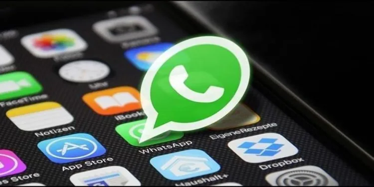 WhatsApp’ta alışveriş dönemi