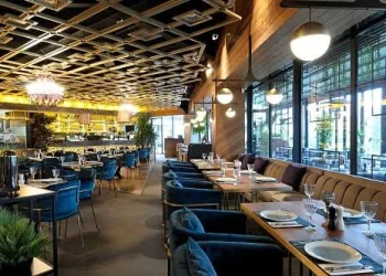 Konaklama tesislerinde restoranlar için genelge