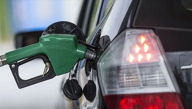 Benzine büyük indirim geliyor