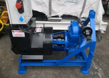 Bursa’da çaldığı jenaratörü internette sattı, tutuklandı