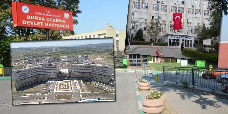 Bursa’da yoğun bakım doluluk oranı yüzde 80’i aştı