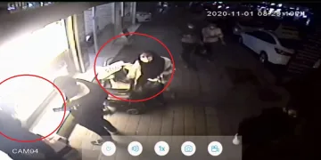 Bursa’da adres sorma bahanesiyle hırsızlık