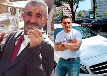 Başı ve cinsel organı kesilmiş halde bulunmuştu! Kan donduran ifade