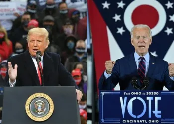 ABD’de kritik seçim! Trump itiraz etmeye hazırlanıyor
