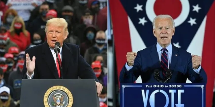 ABD’de kritik seçim! Trump itiraz etmeye hazırlanıyor
