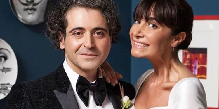 Şarkıcı Sıla ve Hazer Amani boşanıyor