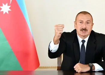 Azerbaycan 8 köyü işgalden kurtardı
