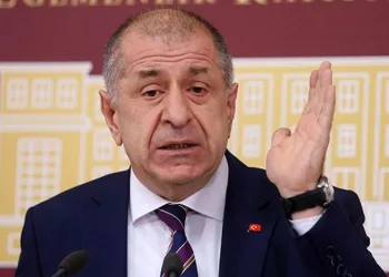 Özdağ, ihraç talebini yargıya taşıyacak