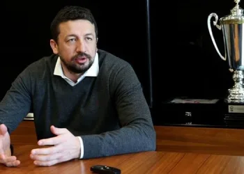 Hidayet Türkoğlu koronavirüse yakalandı
