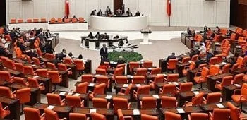 Azerbaycan’a asker tezkeresi Meclis’te