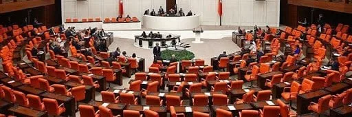 Azerbaycan’a asker tezkeresi Meclis’te