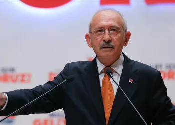 Kılıçdaroğlu’ndan ‘Berat Albayrak’ açıklaması