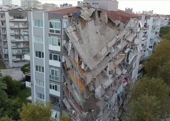 2020’de tüm dünyada en çok deprem ölümü Türkiye’de!