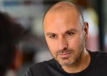 Demir Demirkan: Türkiye, ABD’ye göre sağlık sisteminde 50 yıl ileride