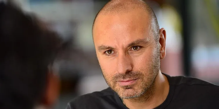 Demir Demirkan: Türkiye, ABD’ye göre sağlık sisteminde 50 yıl ileride