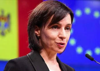 Moldova’da cumhurbaşkanlığı seçimlerini AB yanlısı Maia Sandu kazandı