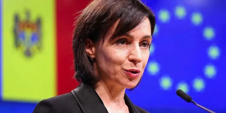 Moldova’da cumhurbaşkanlığı seçimlerini AB yanlısı Maia Sandu kazandı