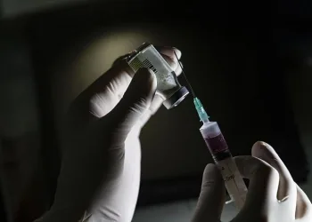 Pfizer’den aşı açıklaması: Yüzde 90 etki gösterdi