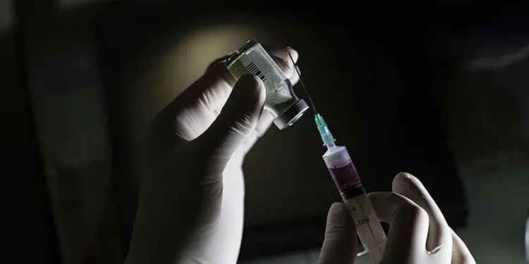 Pfizer’den aşı açıklaması: Yüzde 90 etki gösterdi