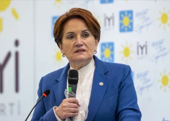 Akşener’den HDP ile ortak anayasa taslağı iddiasına yalanlama
