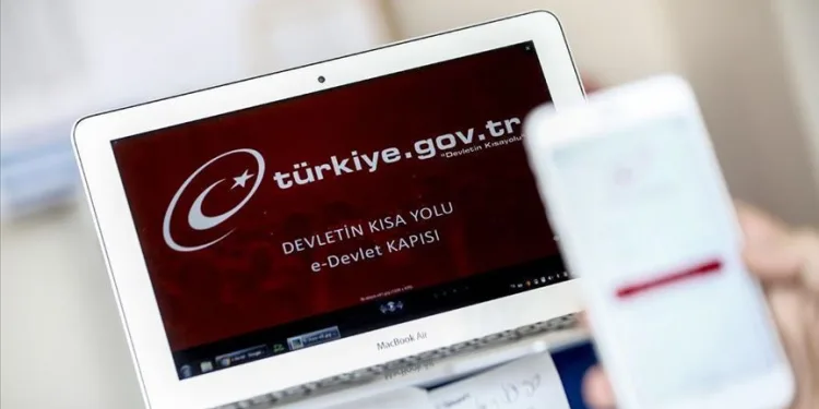 Şehit yakınları ve gazilere yönelik hizmetler, e-Devlet’e taşınacak
