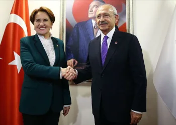 Kılıçdaroğlu ve Akşener’den açıklama