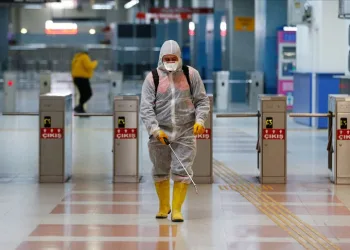 Türkiye’de son 24 saatte 3116 yeni hasta 92 ölü